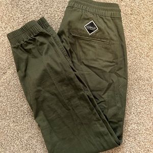 FairPlay joggers
